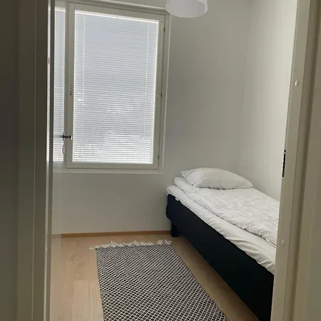 Willamo With Private Sauna *