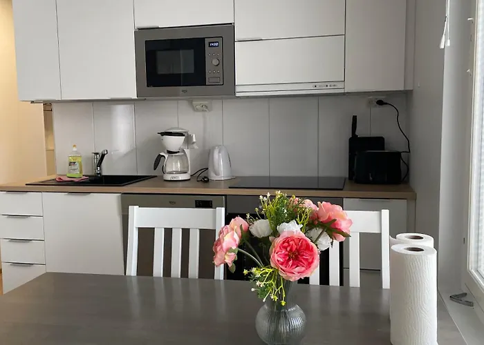 Willamo With Private Sauna アパート *