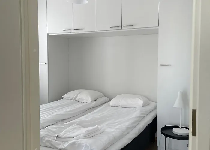 Willamo With Private Sauna Appartamento