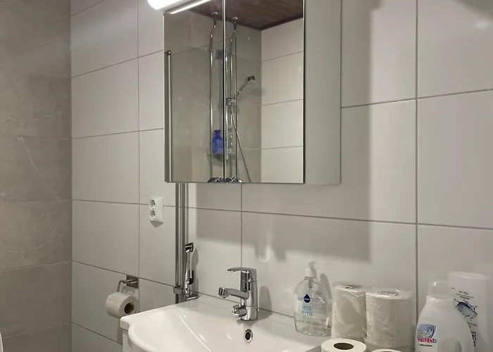 Willamo With Private Sauna * ロヴァニエミ